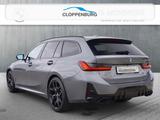 BMW M340i xDrive Touring HK HiFi DAB LED Standhzg. - BMW M340i Gebrauchtwagen