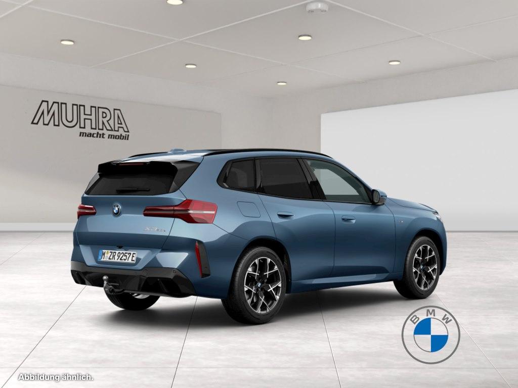 BMW X3 30e xDrive M Sport 19" AHK Pano Sitzbelüft H/