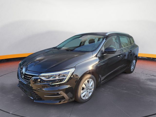 Renault Megane 1.3 TCe 140 Business Ed. LED|Navi|Winter|