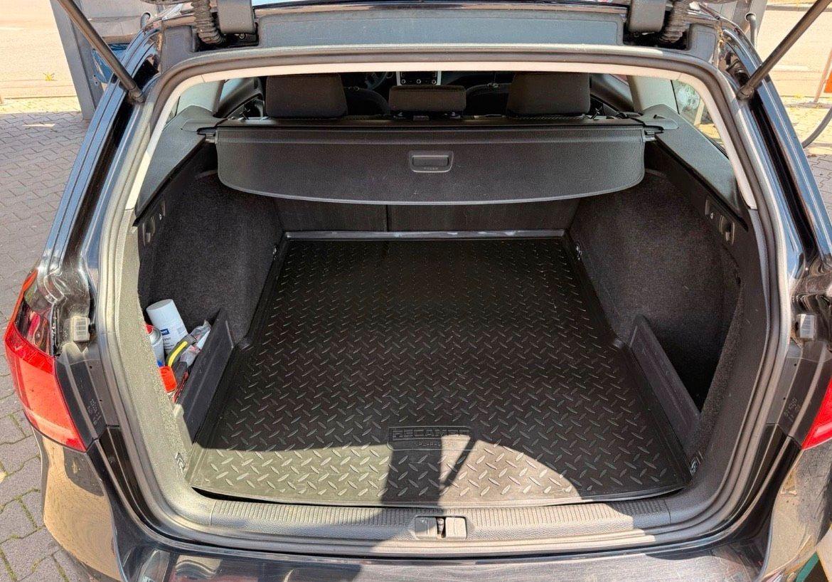 Volkswagen Passat 2014 — photo 8