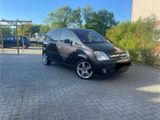 Opel Meriva 1.8 - Opel Meriva aus 2005: 1.8