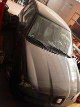 Seat Arosa - Seat Arosa von privat