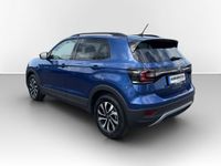 Volkswagen T-Cross - Vorschau Bild 7