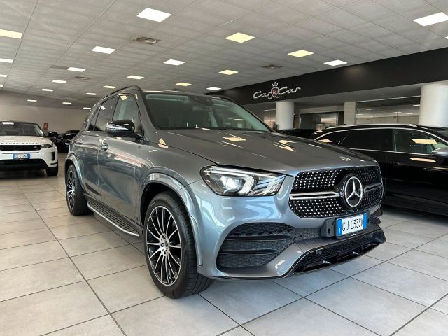 Andere Mercedes-benz GLE 350 de 4Matic Plug-in hybrid P