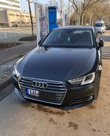 Audi A4 2.0 TDI S tronic - - Audi A4 Gebrauchtwagen in Mannheim