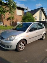 Ford Fiesta 1.4 Benzin / 2008 / TÜV bis 09... - Ford Fiesta aus 2025