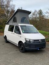 Volkswagen T6 Discarvery  - Wohnwagen & Wohnmobile in Bochum