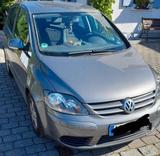 Volkswagen VW Golf Plus - VW Golf Plus Gebrauchtwagen in Augsburg