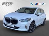 BMW 223 Active Tourer Luxury Line/HUD/Navi/LED/ACC - BMW 223 Active Tourer Gebrauchtwagen