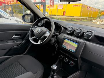 Dacia Duster - 11