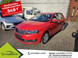 Skoda Rapid Spaceback TSI Ambition +NAVI+XENON+KAMERA+ - Skoda Rapid: Ambition