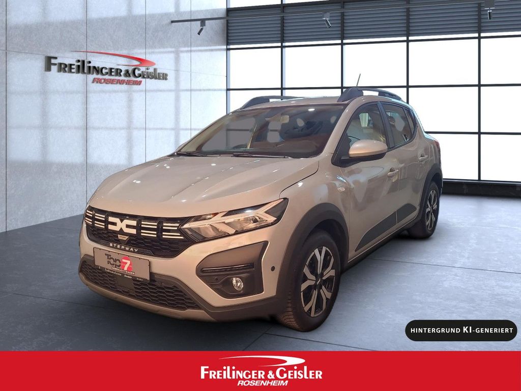 Image of Dacia Sandero