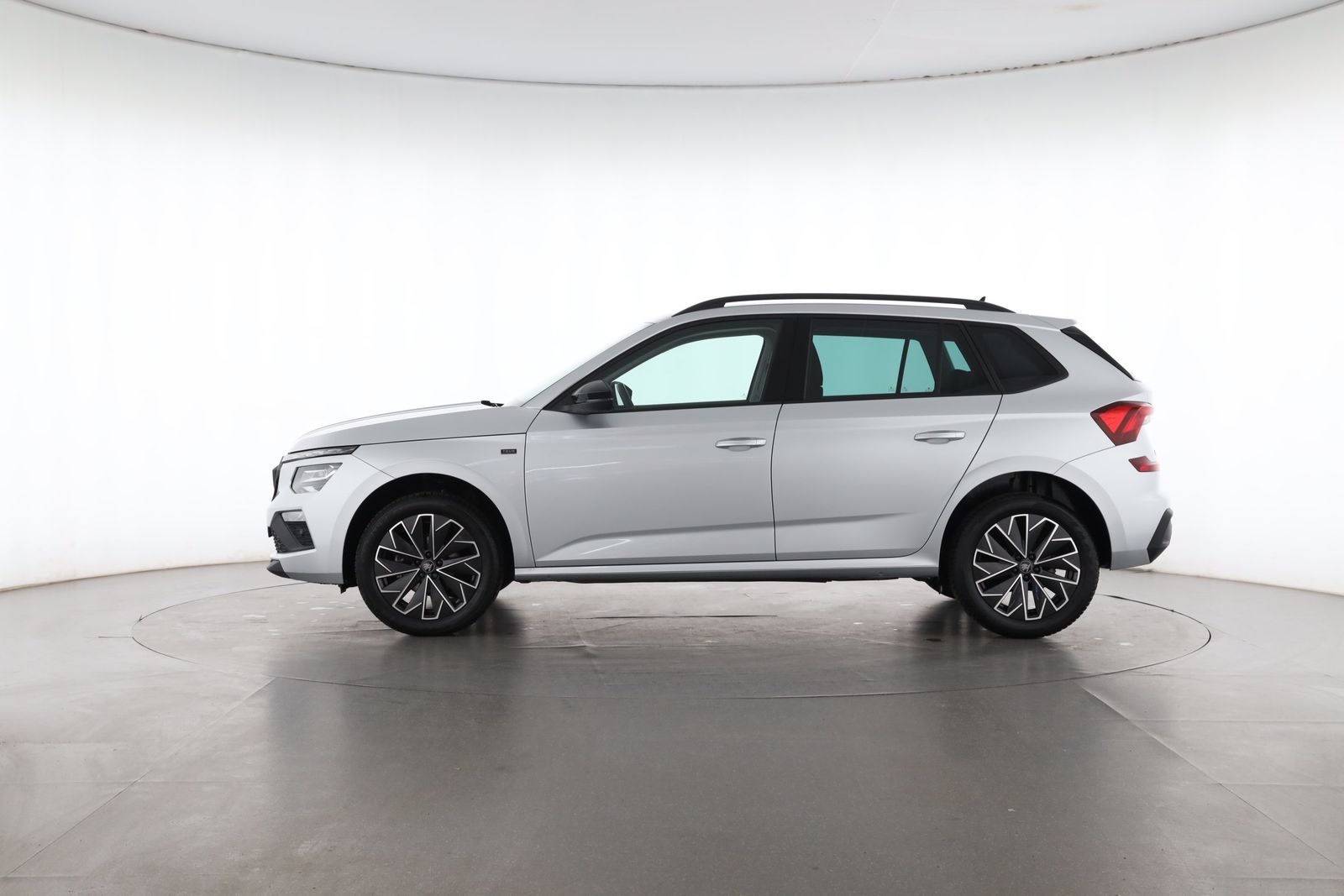 Skoda Kamiq - Bild 3