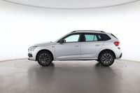 Skoda Kamiq - Vorschau Bild 3