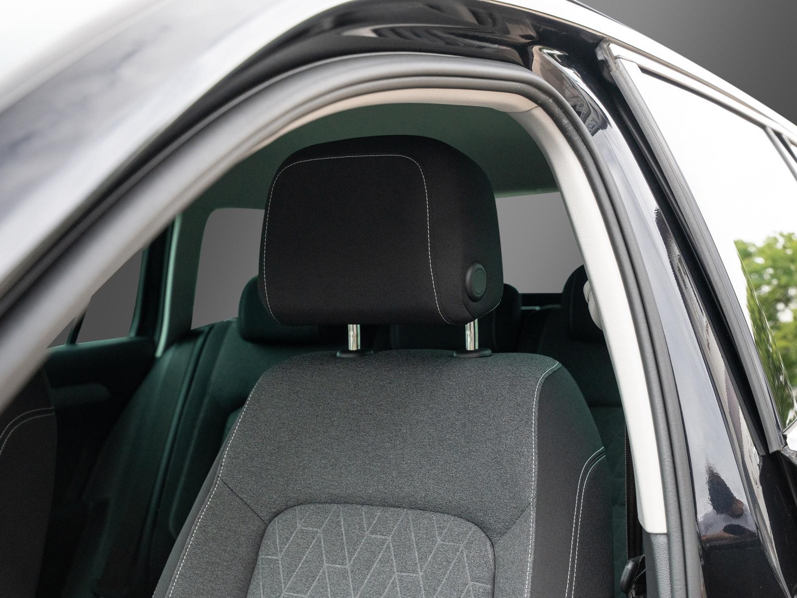 Volkswagen Passat Business-Paket Premium Massage, миниатюра 29