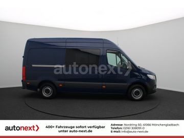 Mercedes Sprinter - 11