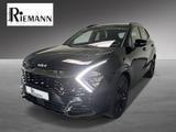 Kia Sportage 1.6 T-GDI DCT Nightline Edition + Sitzh - Kia Sportage mit Benzin-Antrieb: Geländewagen, 1.6