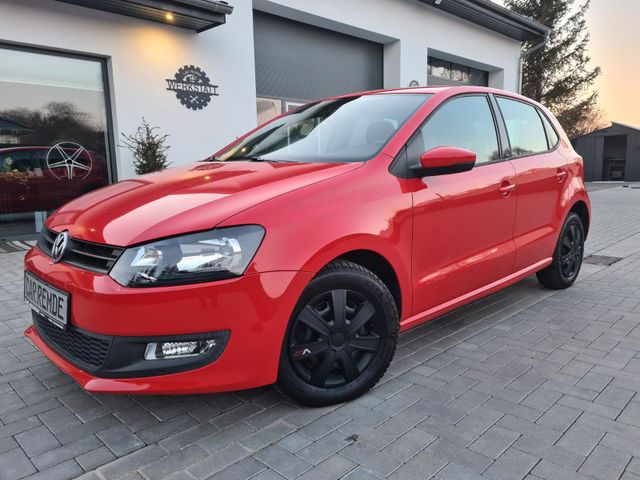 Volkswagen Polo V *KLIMA*FH*