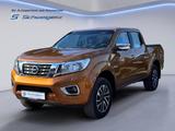 Nissan Navara NP300 Acenta Double Cab 4x4 - Nissan NP 300 Gebrauchtwagen