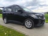 Ford Tourneo Courier 1.0 EcoBoost Titanium Garantie - Ford Tourneo Courier von privat