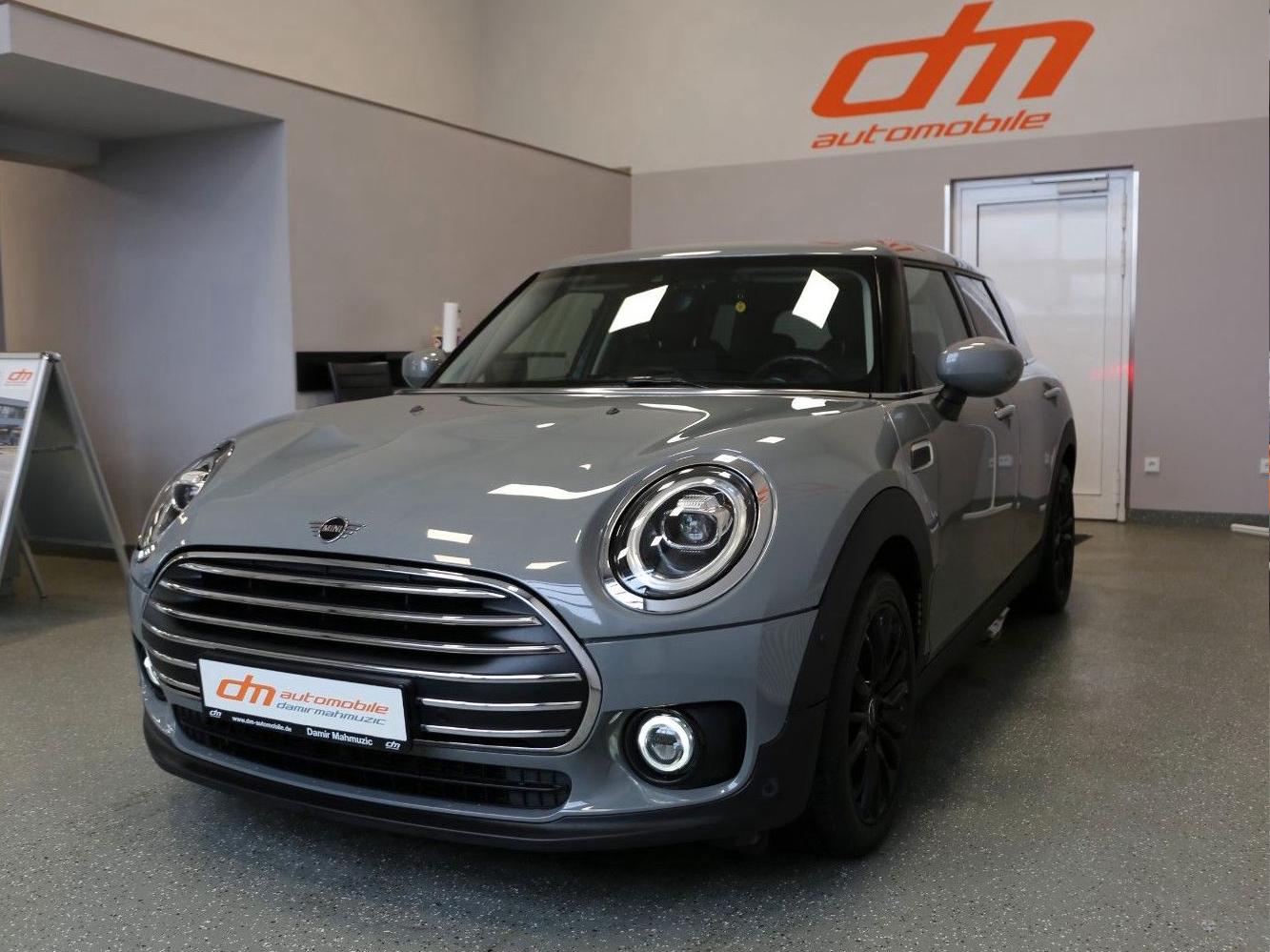 MINI ONE Clubman*Park*LED*Start/Stop*Blth.