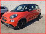 Fiat FIAT 500L 1.3 MJET 95CV CROSS 2019 * SOLO 93.000 - Fiat 500L Cross: Limousine