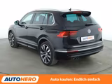 Volkswagen Tiguan 2.0 TDI Highline 4Motion BMT Aut.*LED*ACC - VW Tiguan Gebrauchtwagen in München