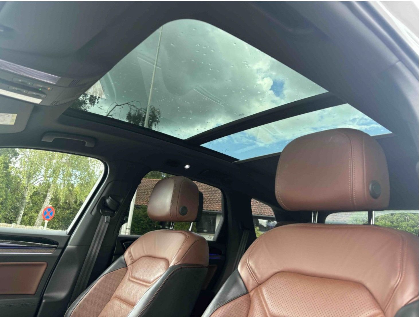 Volkswagen Touareg Atmosphere*R-Line*Matrix*Pano*DYNAUDIO* foto 22