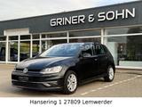 Volkswagen Golf VII Lim. Comfortline,Navi,PDC V+H,MFL.4,99% - Volkswagen Golf: 9