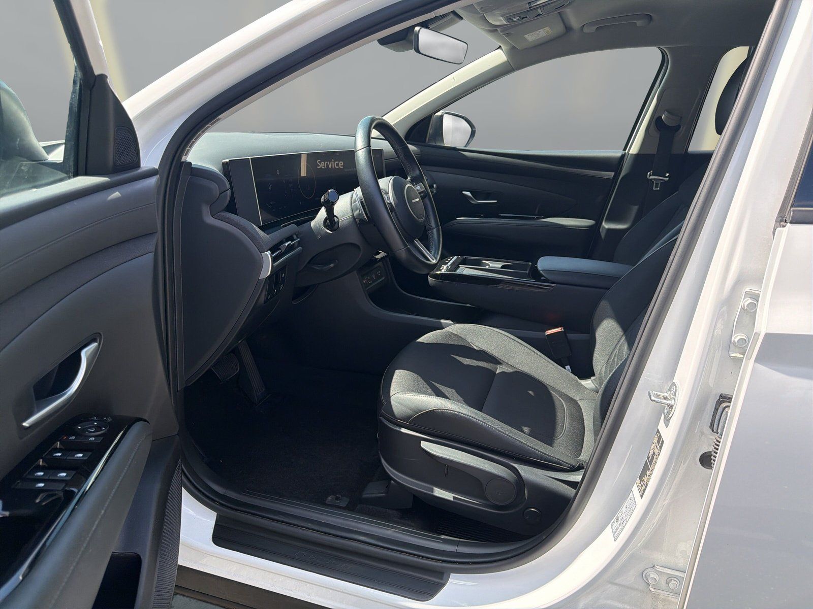 Hyundai Tucson – Bild 6