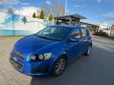 Chevrolet Aveo Schrägheck LT+ - gebrauchte Chevrolet Aveo aus dem Jahr 2011