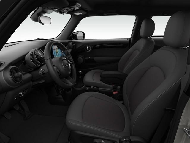 MINI Cooper First Essential Trim Klimaaut. PDC ISOFIX