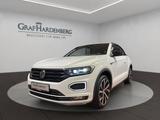 Volkswagen T-Roc Cabrio 1.5 TSI DSG R line Navi ACC - gebrauchte Cabrios in Konstanz