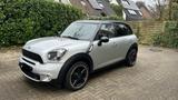 MINI Cooper S Countryman ALL4 *TOP* 8fach Bereifung - silberne MINI Cooper S Countryman