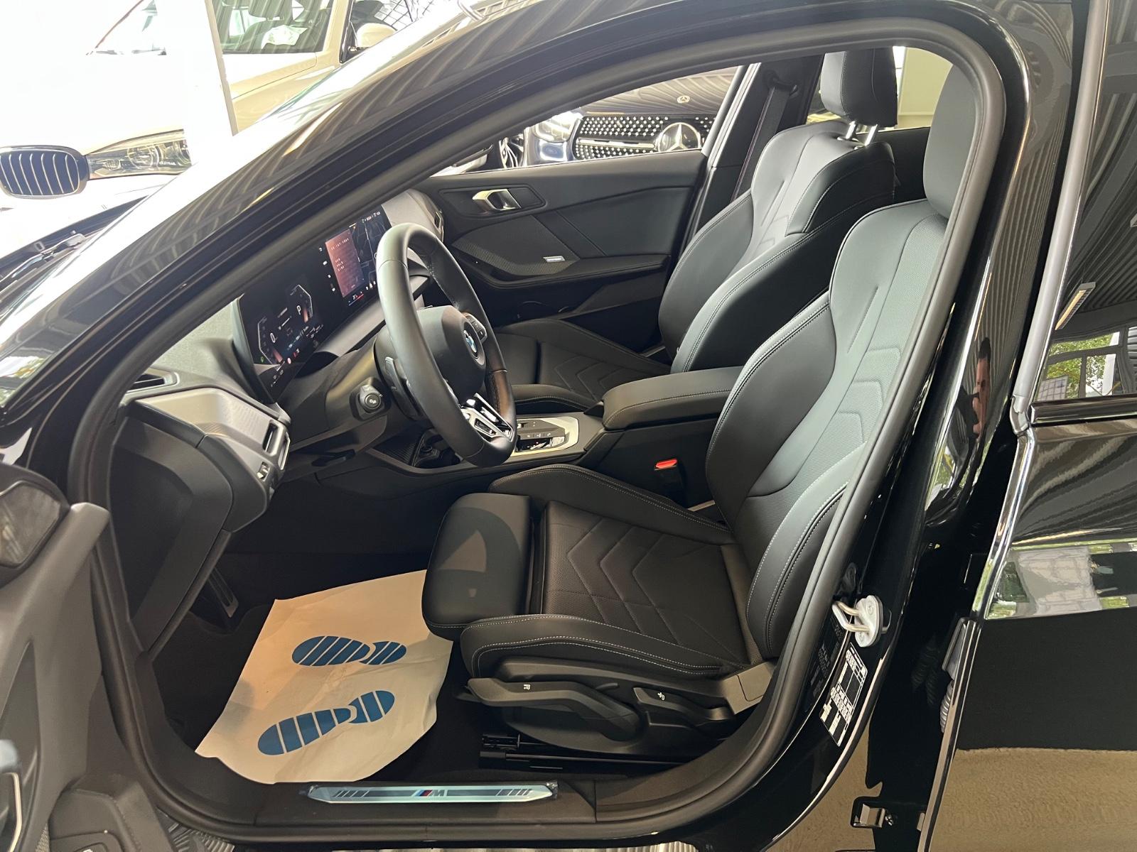 BMW 116 M Sport Paket *Harman-Kardon*Kamera*, миниатюра 15