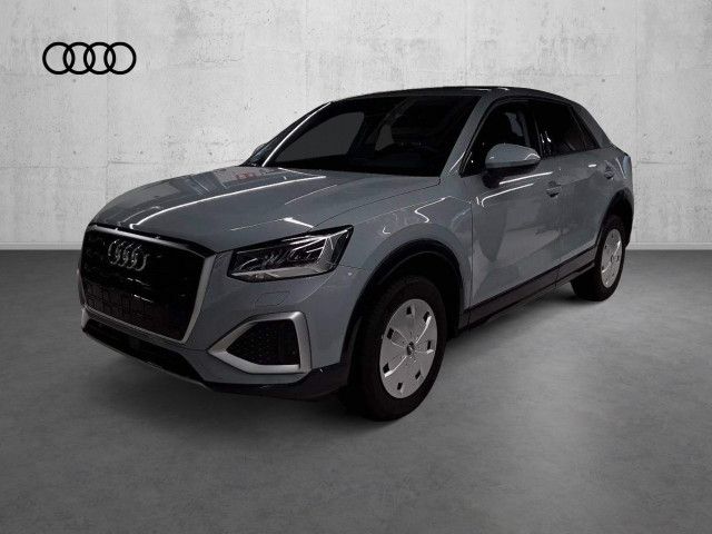 Audi Q2 30 TDI advanced LED VC AHK Tempomat