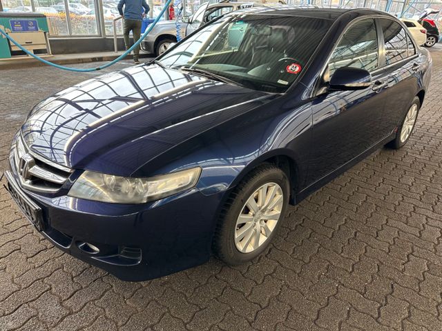 Honda Accord 2.0 Sport 30 Jahre Edition**LEDER*KLIMAA*