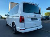 Volkswagen T6.1  Multivan 4Motion | Generation Six | Standh - Volkswagen T6 Multivan in Kassel