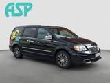 Lancia Voyager Paravan Selbstfahrer Behindertengerecht