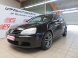 Volkswagen Golf V 1,6 Sportline*Klima*SHZ* - Volkswagen Golf: Sportline