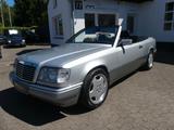 Mercedes-Benz E 220 Cabrio, Sportline, W124, guter Zustand - Mercedes-Benz: W124