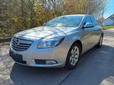 Opel Insignia A Lim. Design Edition - Opel Insignia: De