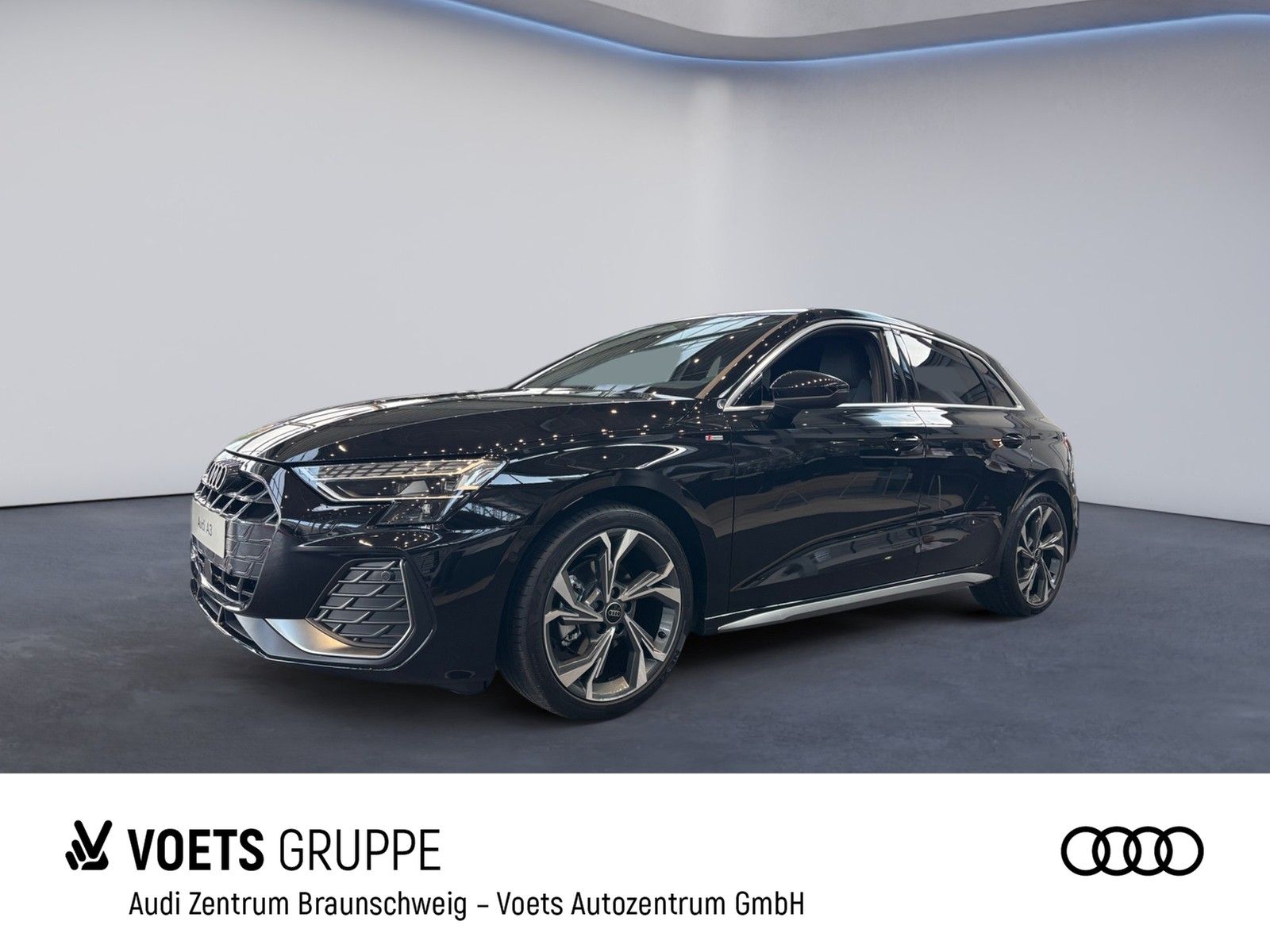 Audi A3 - Bild 2