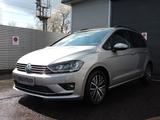 Volkswagen Golf Sportsvan VII Allstar DSG BMT scheckheft - Volkswagen: Allstar