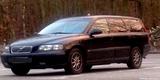 Volvo VOLVO V70 II, 230.100 Km, TÜV BIS 02/2027,... - gebrauchte Volvo V70 aus dem Jahr 2002