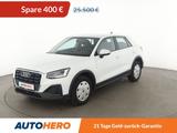 Audi Q2 35 TDI quattro Aut.*LED*ACC*PDC* - Audi Q2 Gebrauchtwagen in Essen