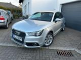 Audi A1 1.6 TDI 105 PS | HU 03/28 Sitzheiz... - Audi A1 mit Diesel-Antrieb: Kleinwagen, 2.0