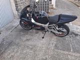 Suzuki Gsxr 1000 - 2001 GSXR 1000