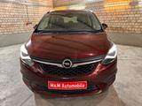 Opel Zafira Tourer. 7 Sitze.kamara - Opel Zafira Tourer mit Benzin-Antrieb