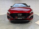 Hyundai i30 1.0 T-GDI Advantage+LED+KAMERA+SITZHEIZUNG+ - Hyundai i30 Advantage mit Benzin-Antrieb